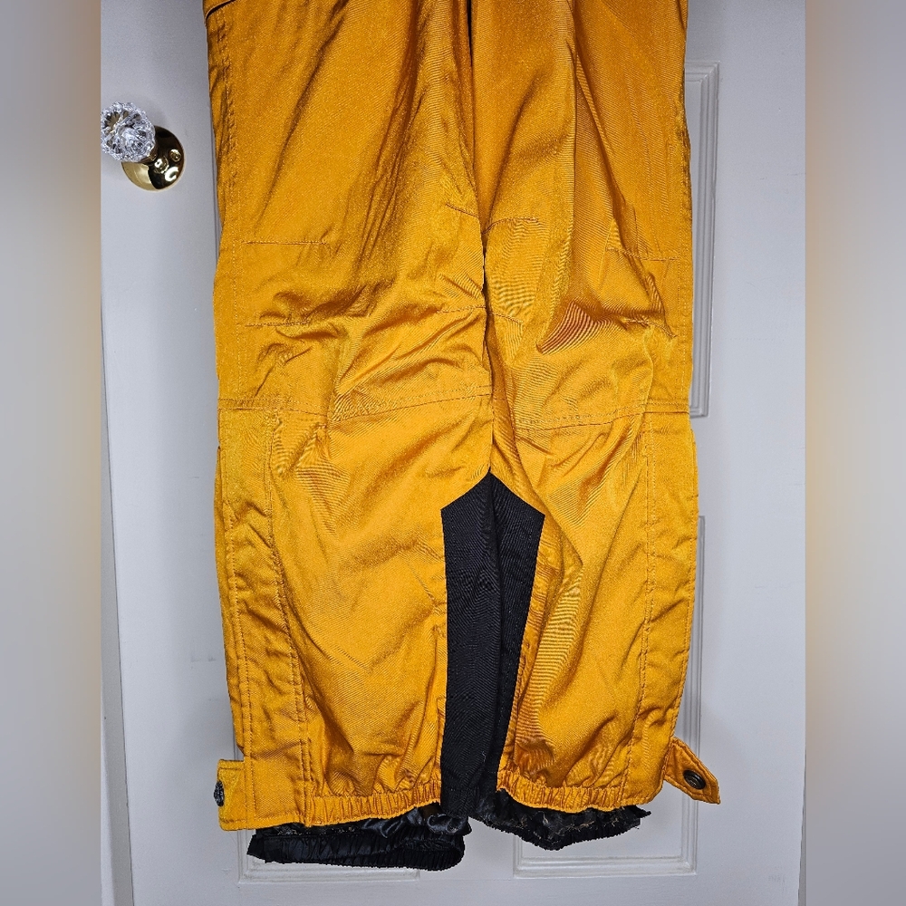 VTG 90s The North Face Ski Suit - Picture 3 of 16